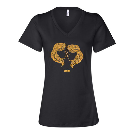 Gemini Characteristics T-Shirt
