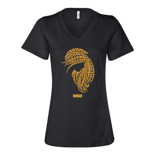 Virgo Characteristics T-Shirt