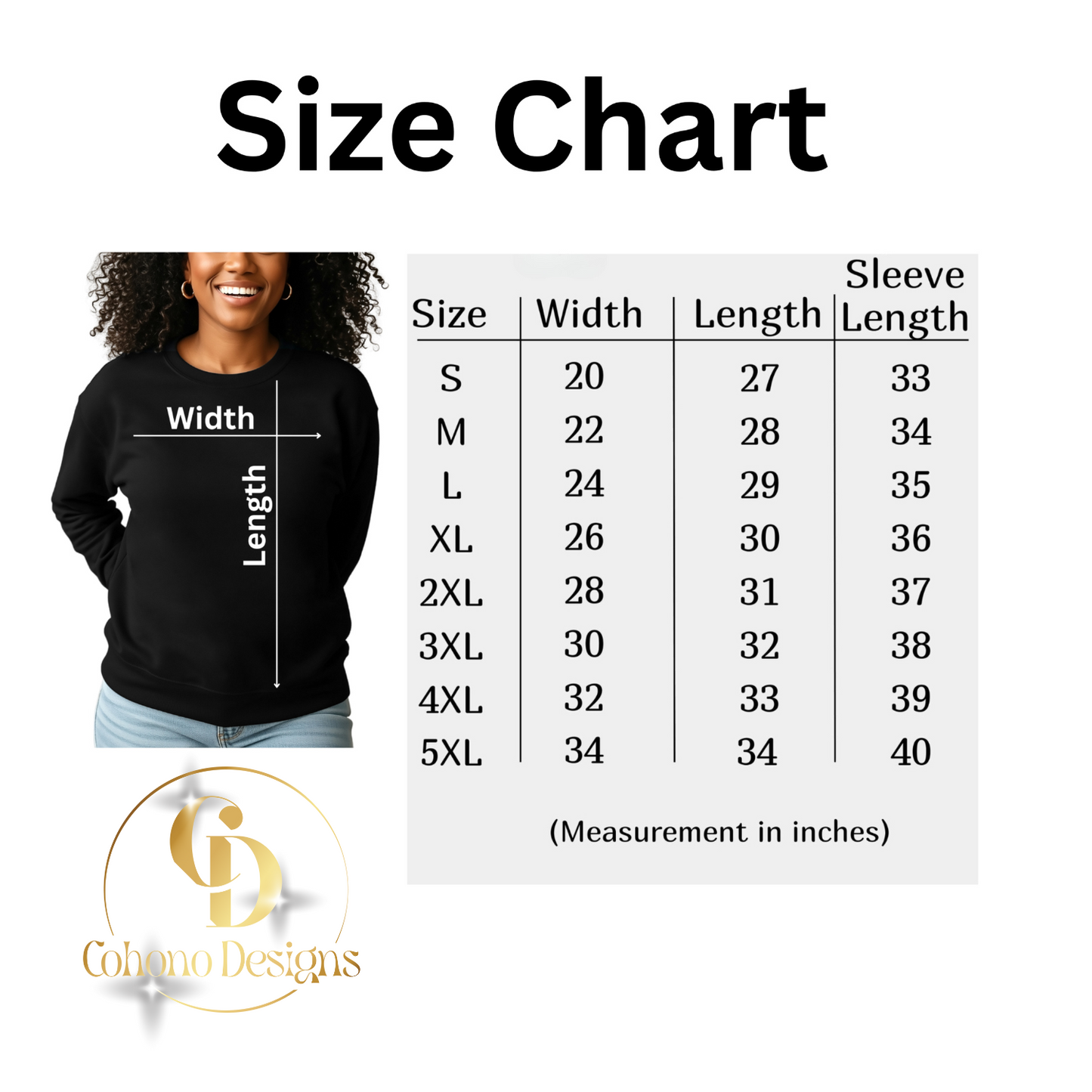 Aries Ram Characteristics Crewneck Sweatshirt — Unisex (S–5X)