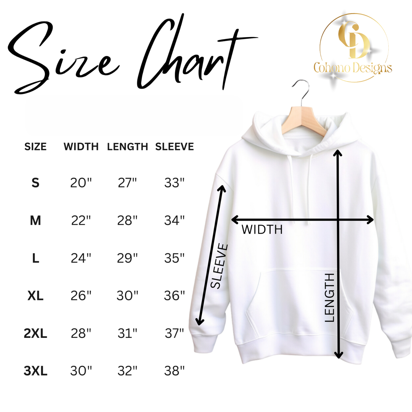 Zodiac Characteristics Hoodie – Pink Edition