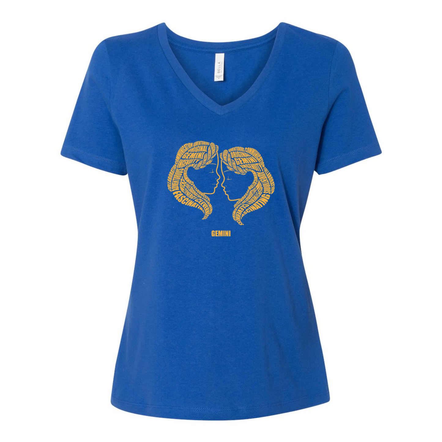 Gemini Characteristics T-Shirt