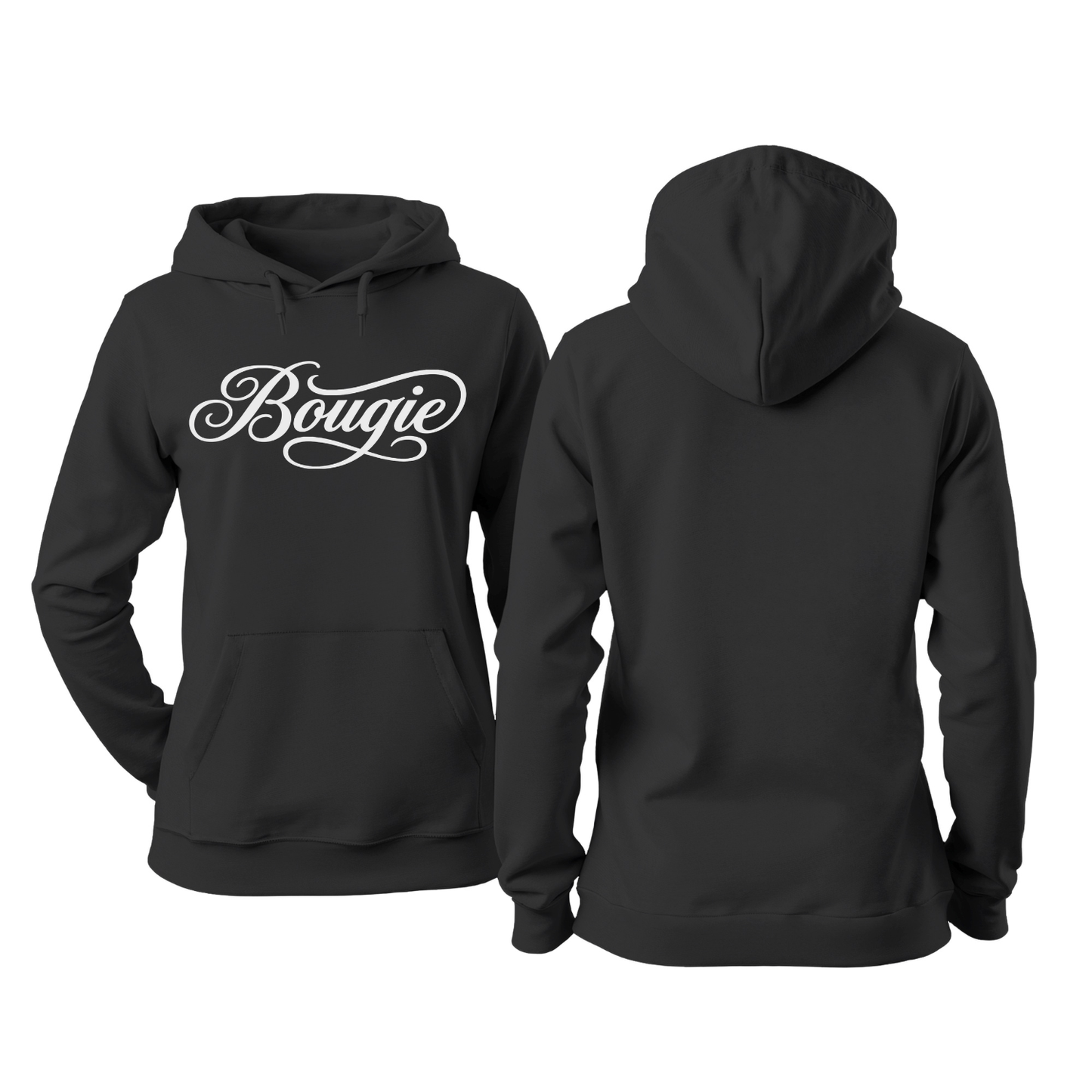 Bougie Unisex Hoodie