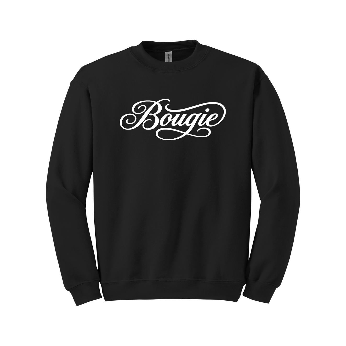 Bougie Unisex Crewneck Sweatshirt
