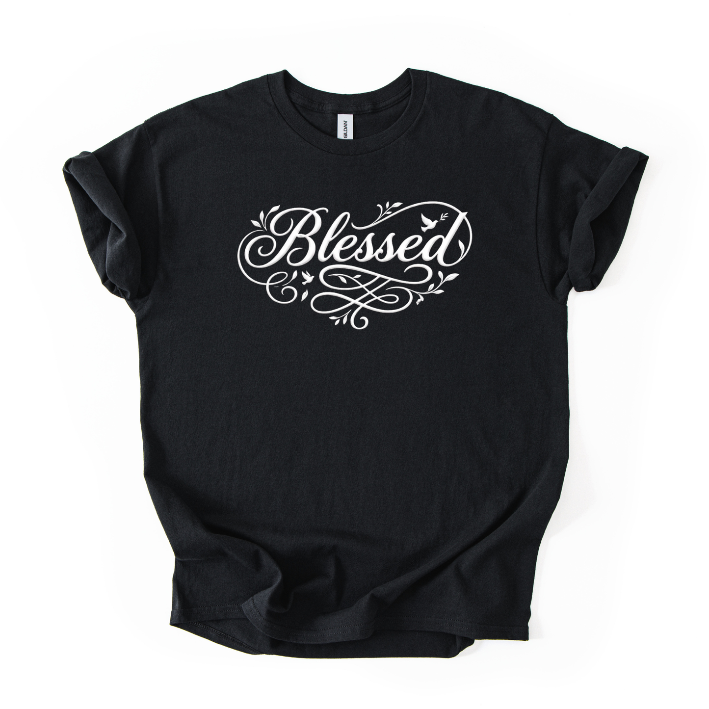 Blessed Unisex Crew Neck T-Shirt