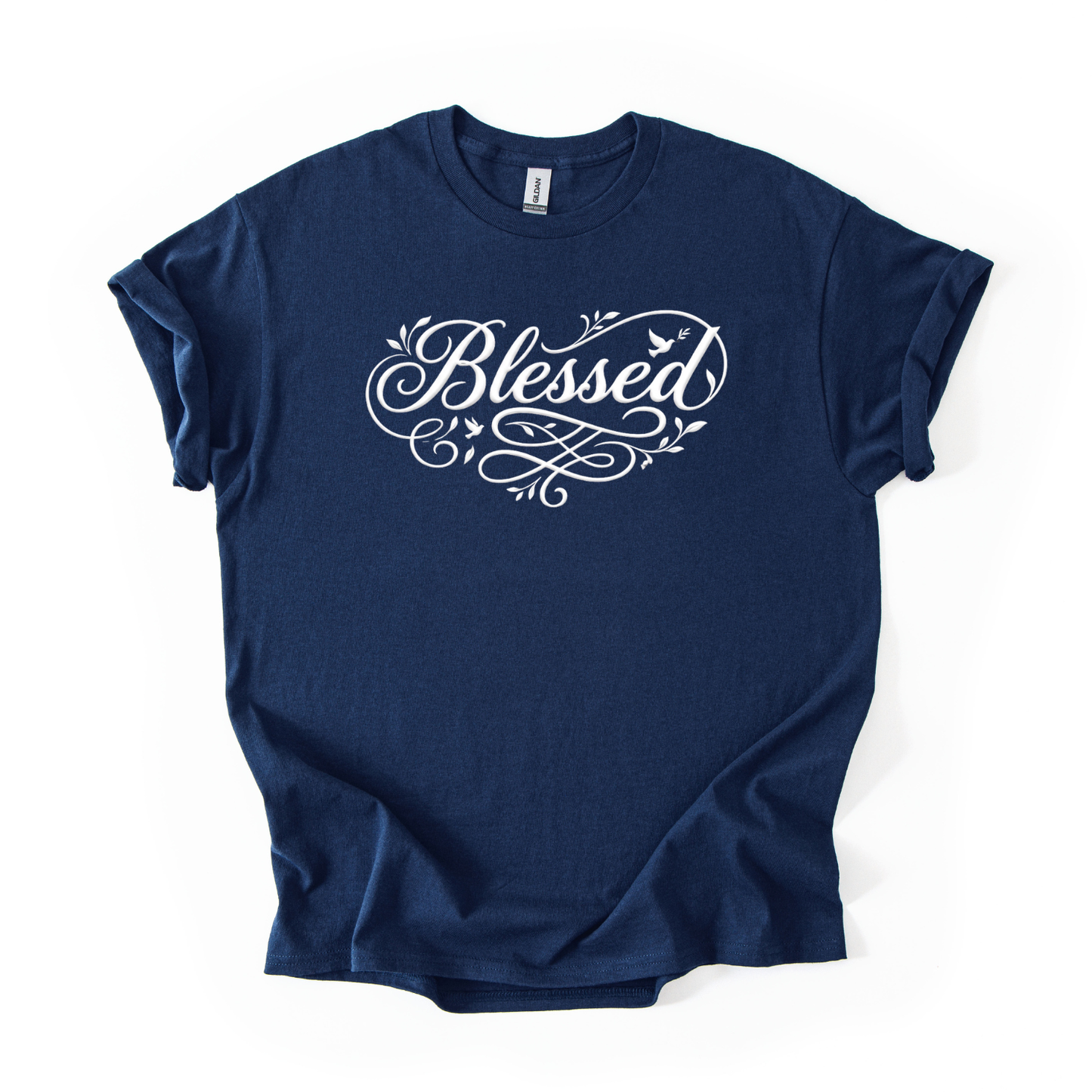 Blessed Unisex Crew Neck T-Shirt