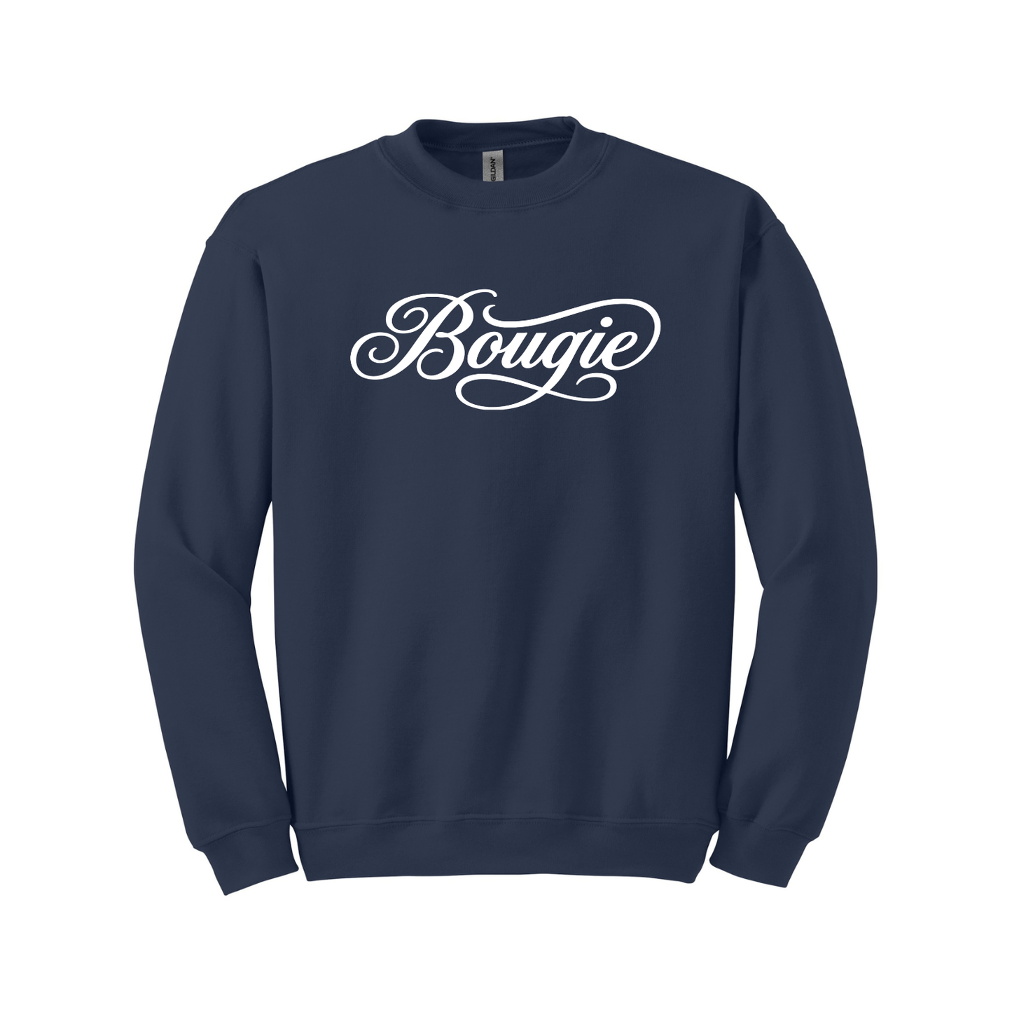 Bougie Unisex Crewneck Sweatshirt