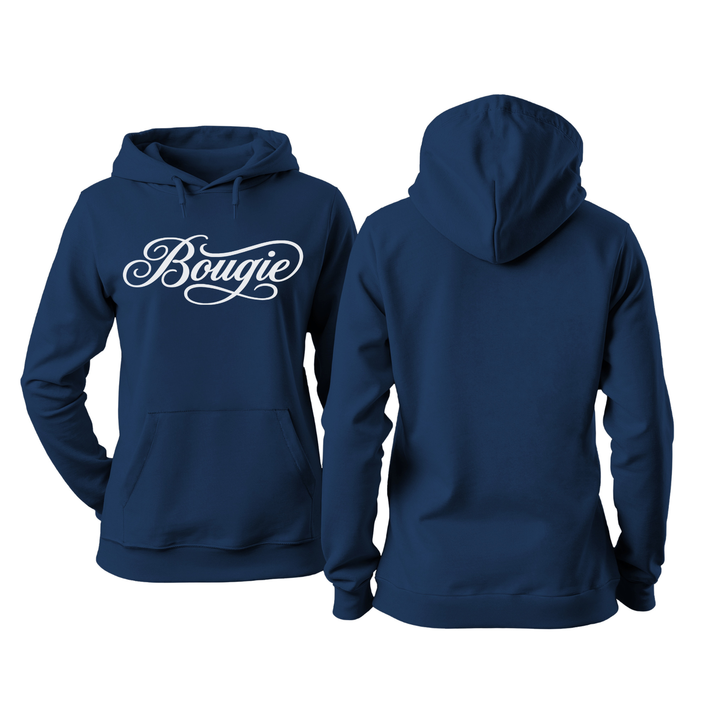 Bougie Unisex Hoodie