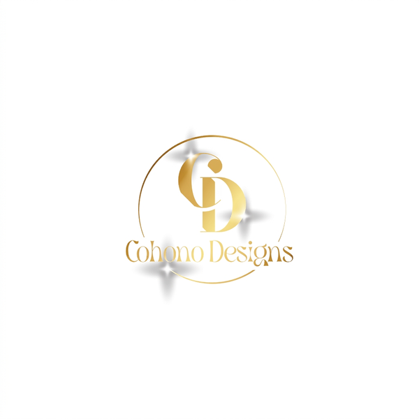 Cohono Designs