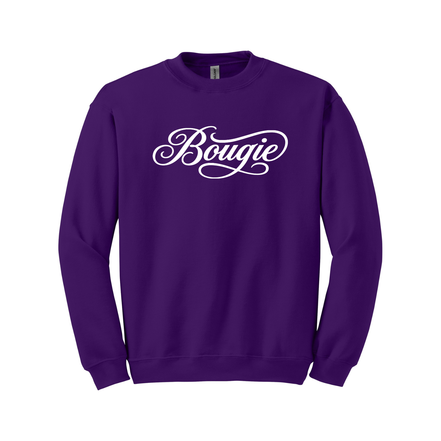 Bougie Unisex Crewneck Sweatshirt