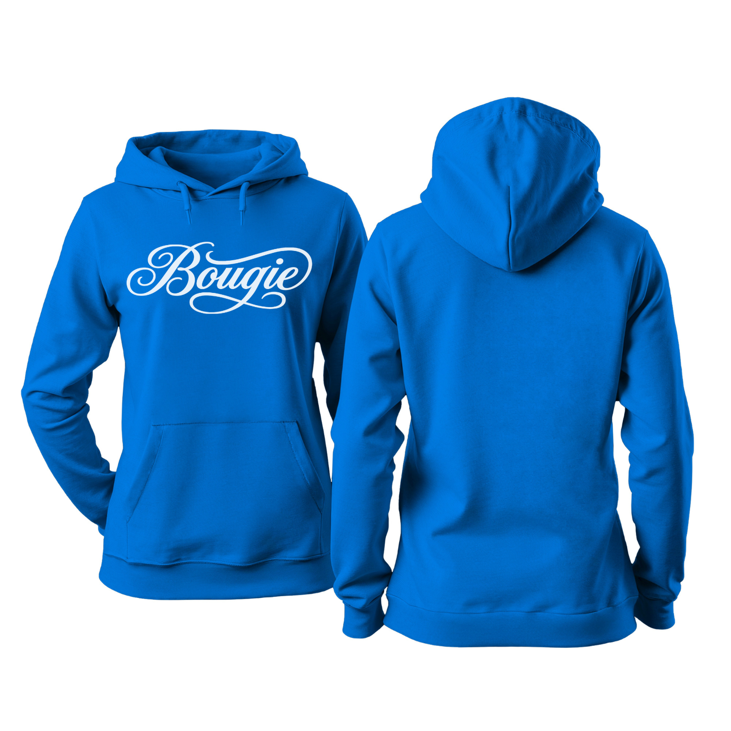 Bougie Unisex Hoodie
