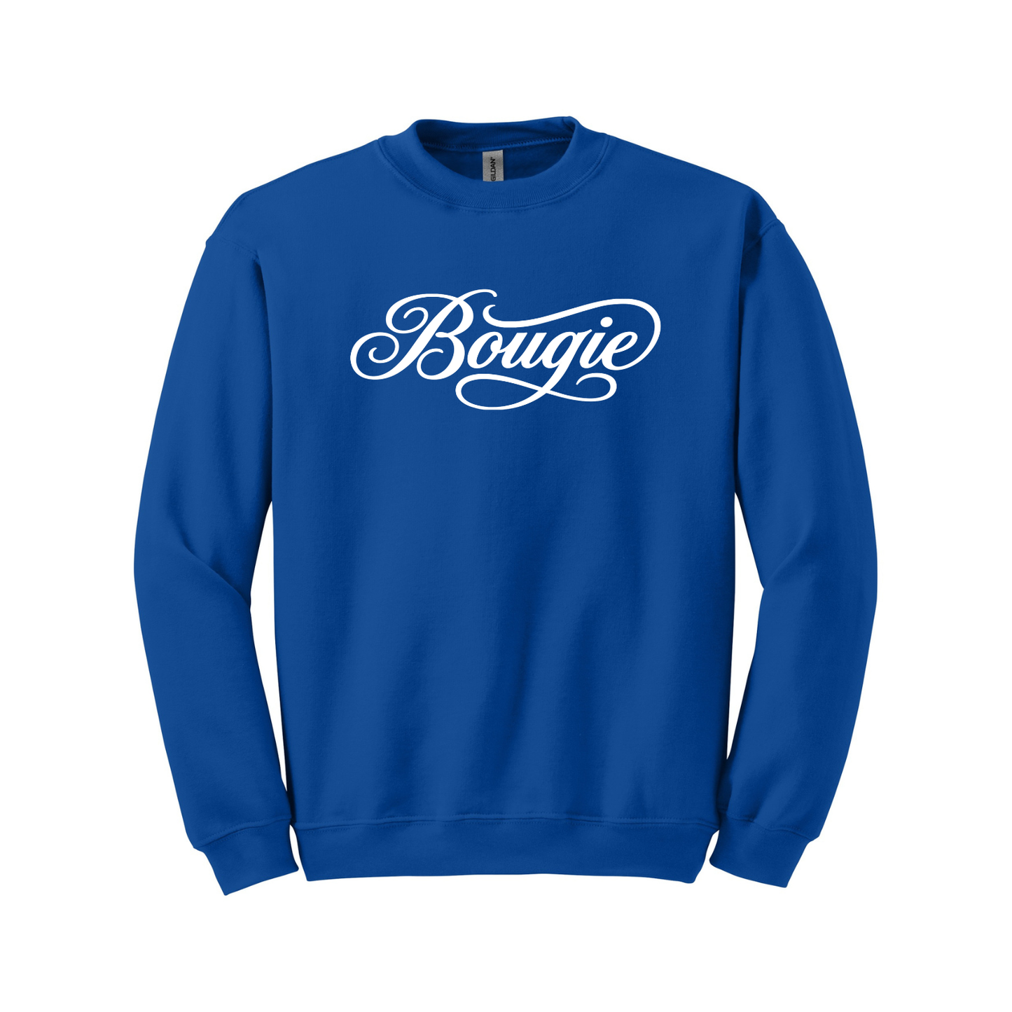 Bougie Unisex Crewneck Sweatshirt
