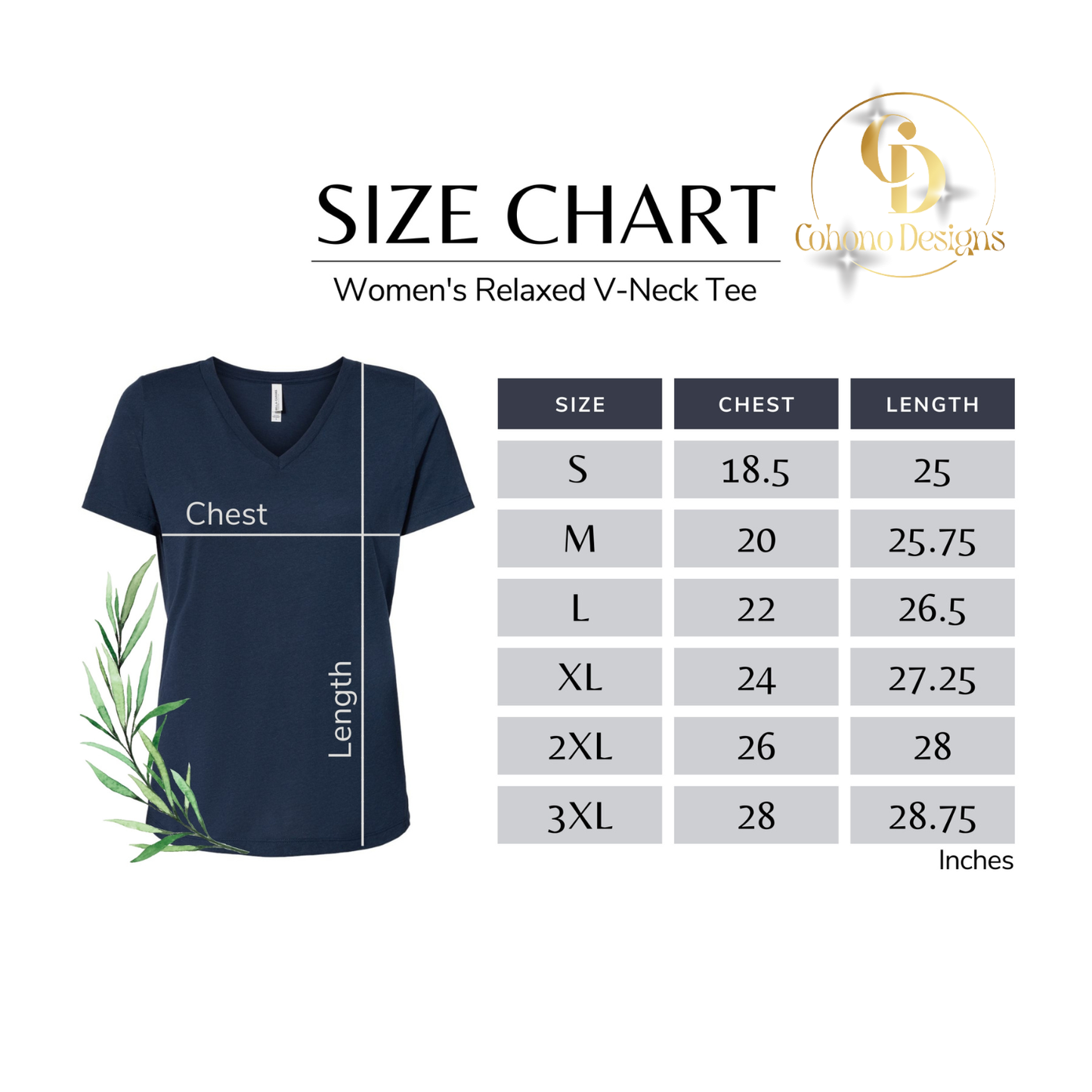 Aries Characteristics T-Shirt