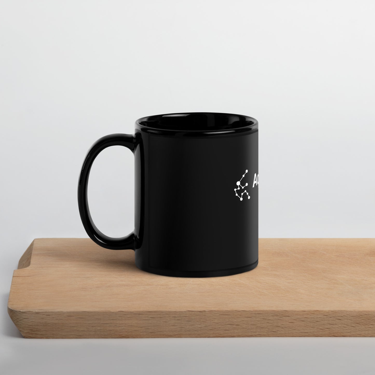 Aquarius AF Coffee Mug